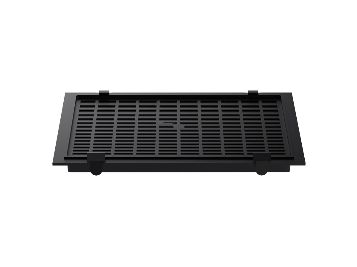 Hota decor insula Pyramis ERN 1049 Black Glass