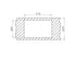 Chiuveta Inox SPARTA  79x50 2B SM
