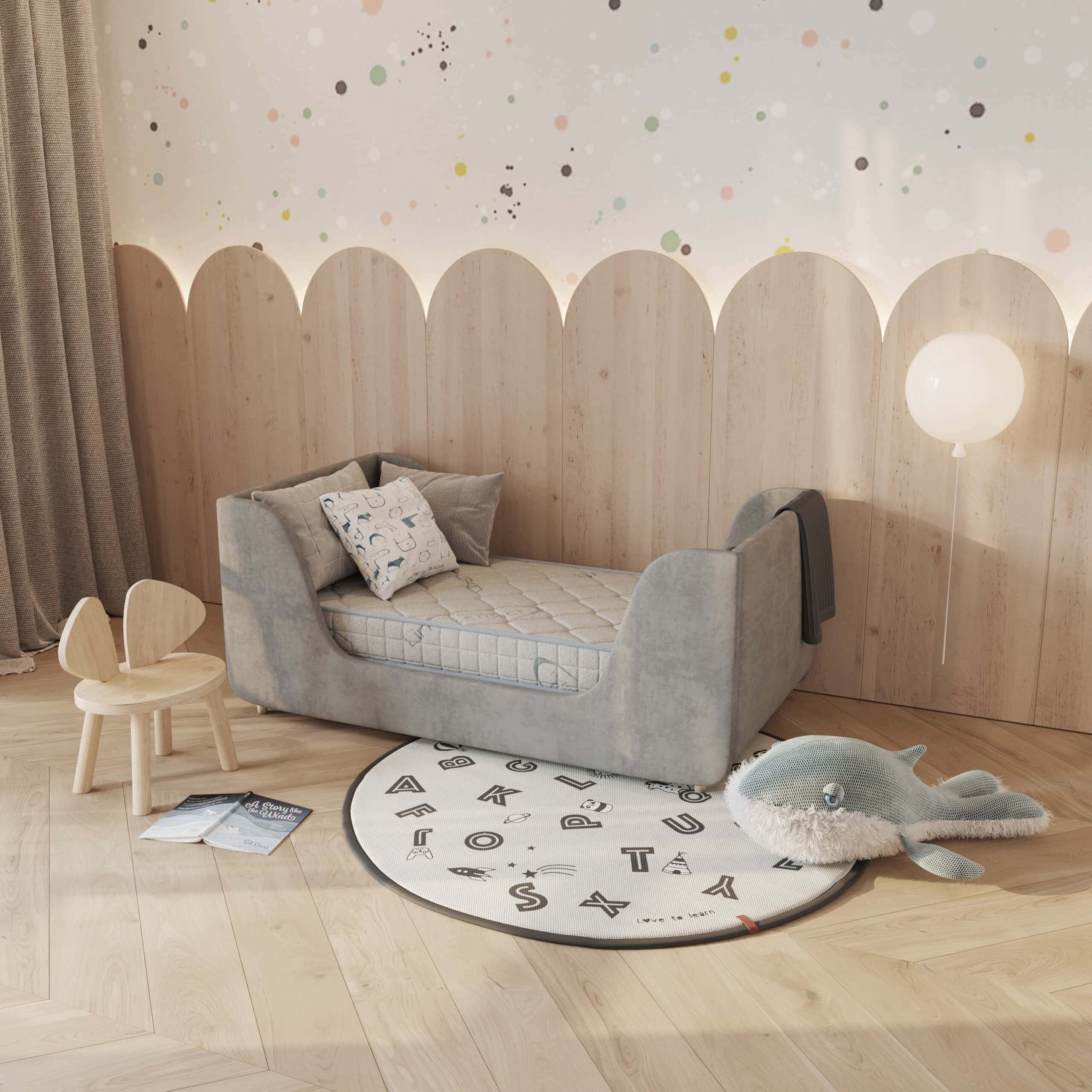 Saltea Baby Dream