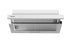 Hota Telescopica Sliding Inox 1MT 60cm