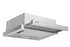 Hota Telescopica Sliding Inox 1MT 60cm
