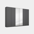 Dressing „Atlas Panorama” – Mob Arhitect
