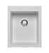 Chiuveta Granit ISTROS 41x50 1B Snow