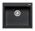 Chiuveta Granit ISTROS 57x50 1B Carbon