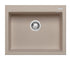 Chiuveta Granit ISTROS 61x50 1B Beige