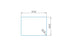 Chiuveta Granit TETRAGON 59x44 1 1/2B Iron Grey