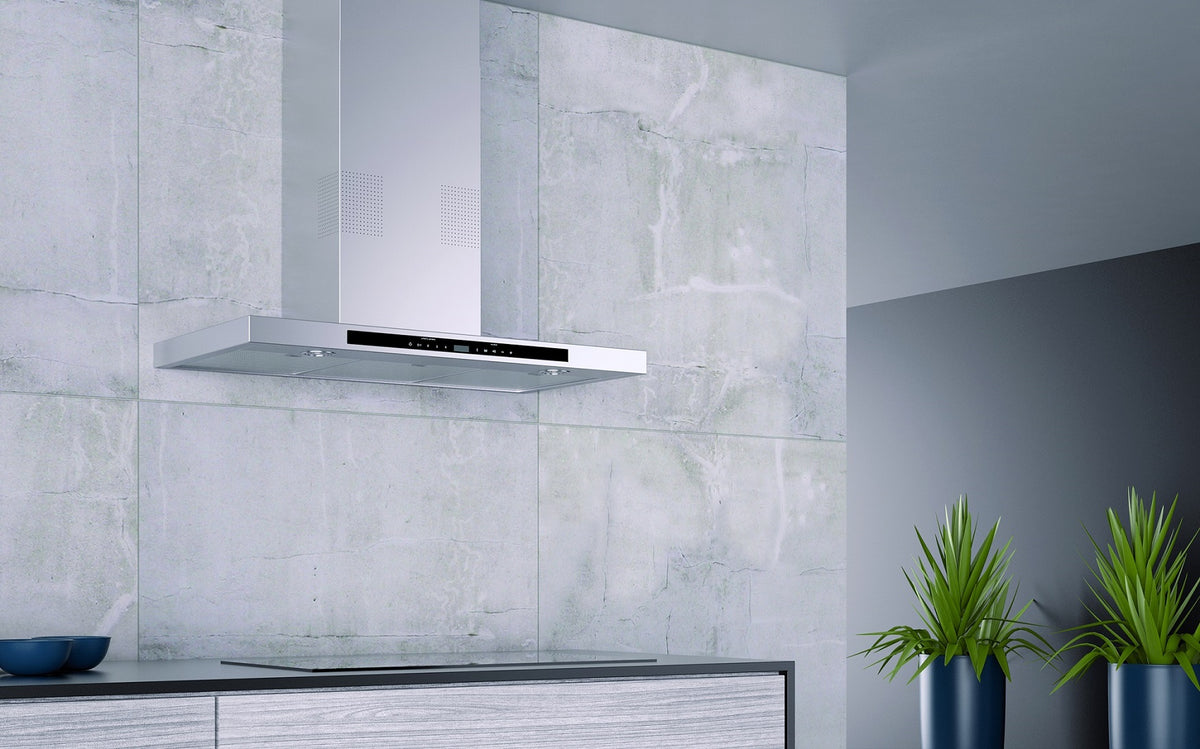 Hota design Pyramis i-HOOD 90cm