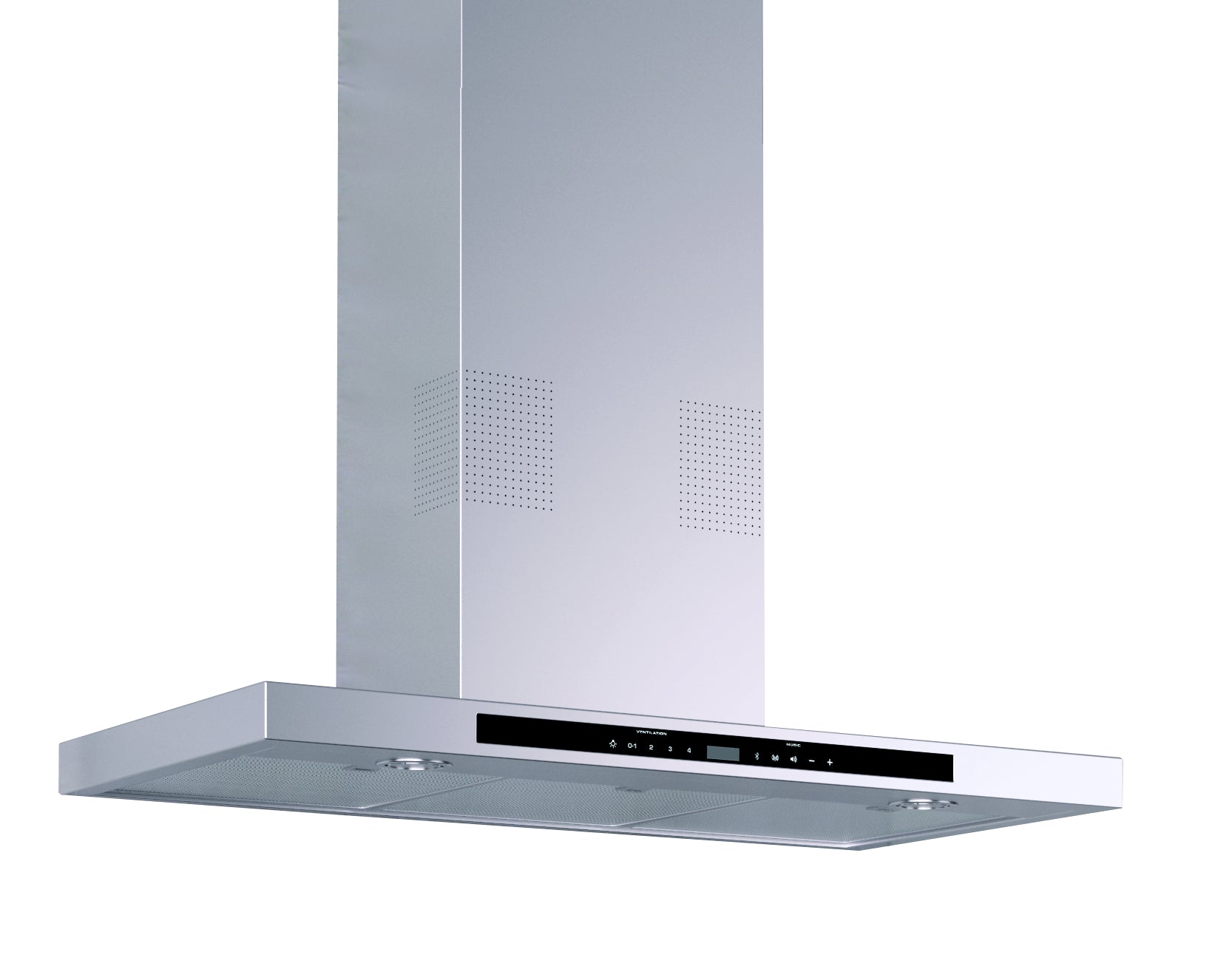 Hota design Pyramis i-HOOD 90cm