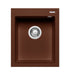 Chiuveta Granit ISTROS 41x50 1B Chocolate