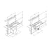 Ansamblu Design SUPREMA DownDraft KA5001 PC