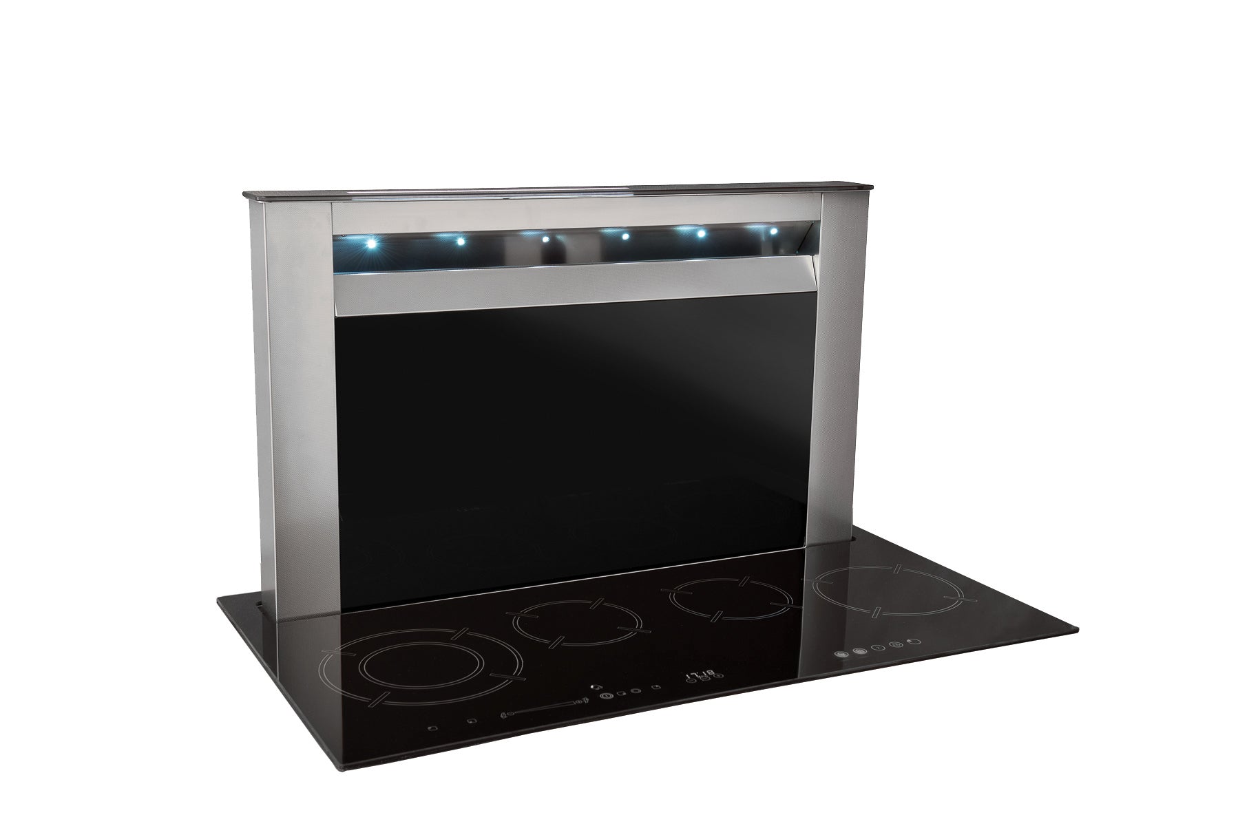Ansamblu Design SUPREMA DownDraft KA5001 PC