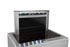 Ansamblu Design SUPREMA DownDraft KA5001 PC