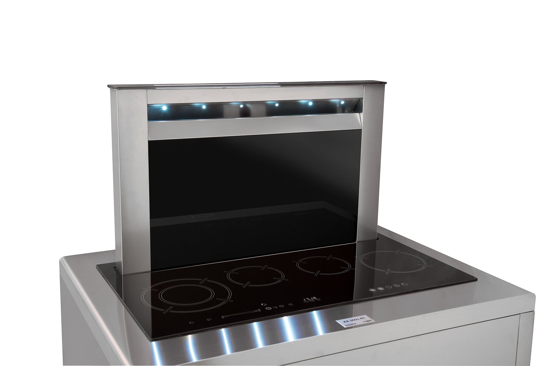 Ansamblu Design SUPREMA DownDraft KA5001 PC