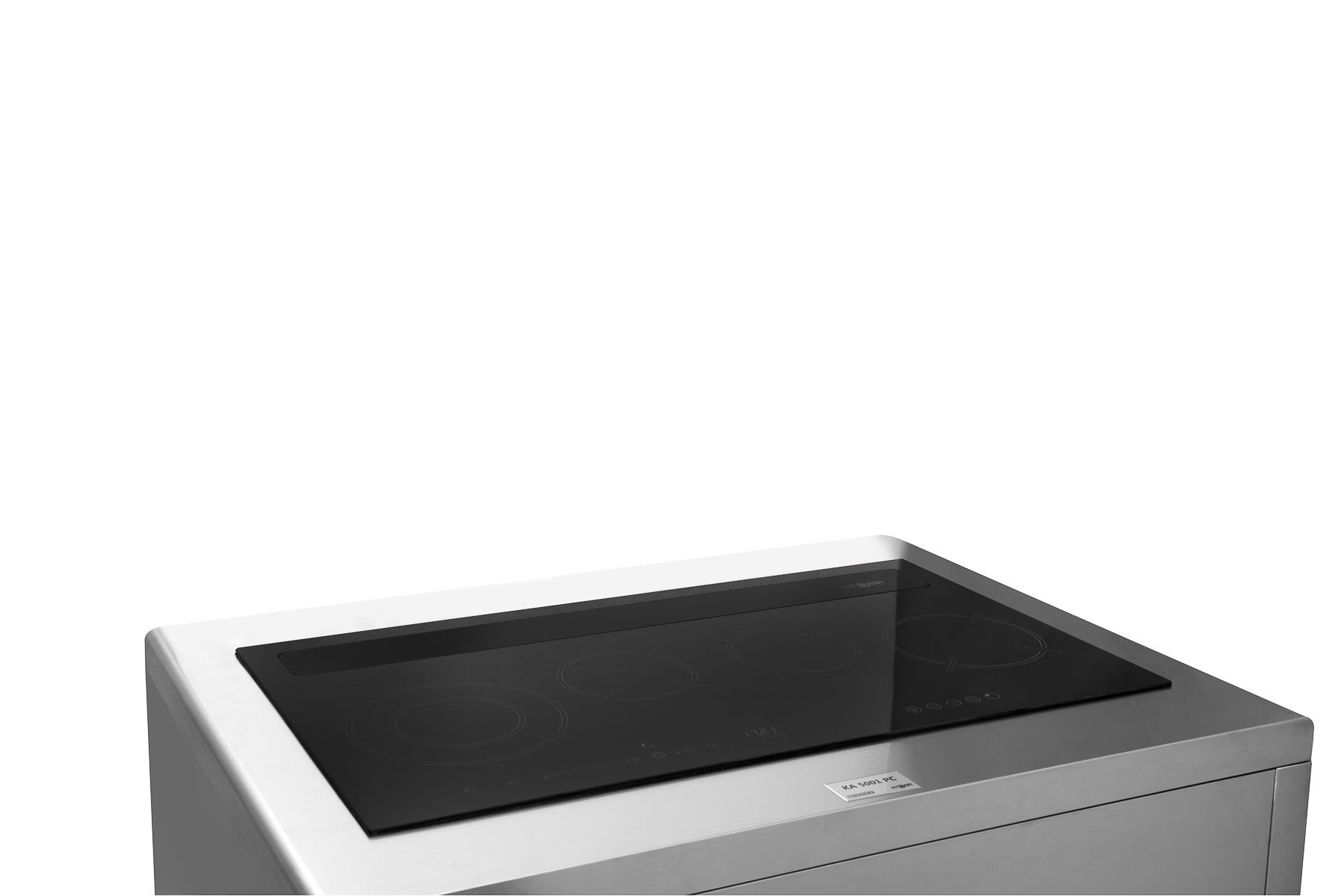 Ansamblu Design SUPREMA DownDraft KA5001 PC