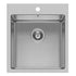 Chiuveta Inox ISTROS 450mm*505mm