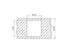 Chiuveta Inox ISTROS 450mm*505mm
