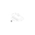 Hota clasica Pyramis Ecoline Slim 18501W