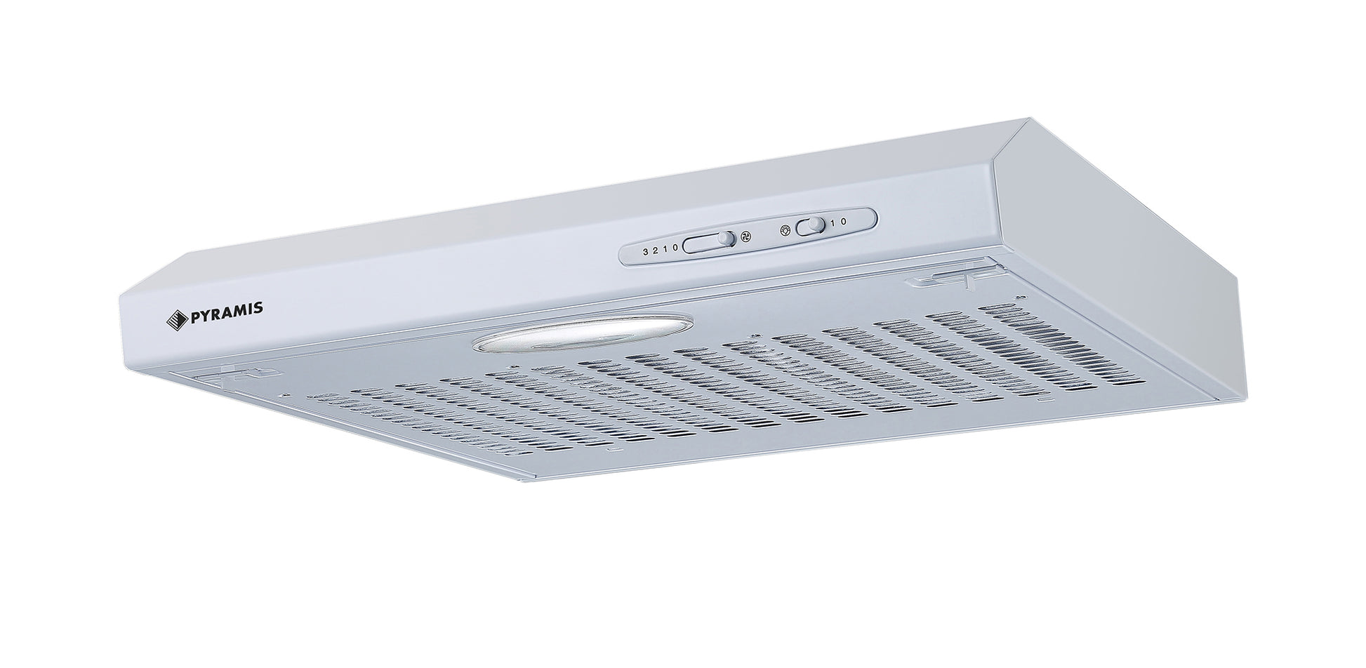 Hota clasica Pyramis Ecoline Slim 18501W