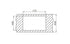 Set chiuveta inox ATHENA 79x50 1B1D LN & baterie FIDO crom
