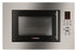 Cuptor microunde incorporabil 30 INOX