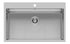 Chiuveta Inox ISTROS 790mm * 505mm