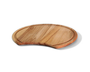Tocator din lemn pentru cuva SR TWIG