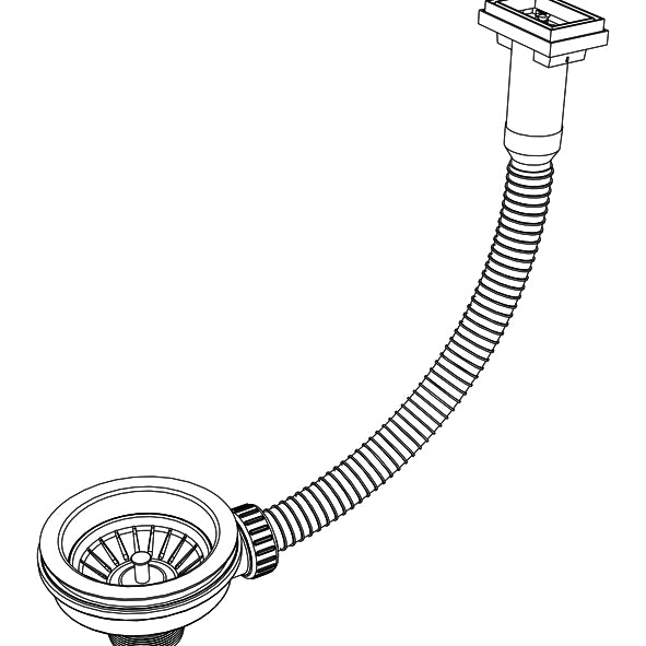 Valva Ø92mm Cu Preaplin Pe Picurator