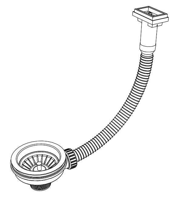 Valva Ø92mm Cu Preaplin Pe Picurator