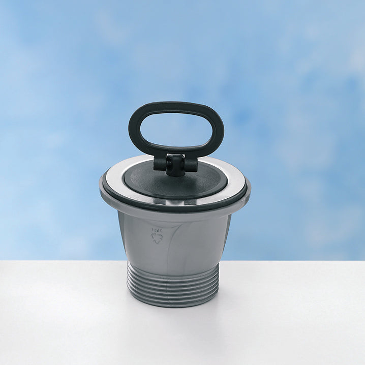 Valva Ø60mm Fara Preaplin