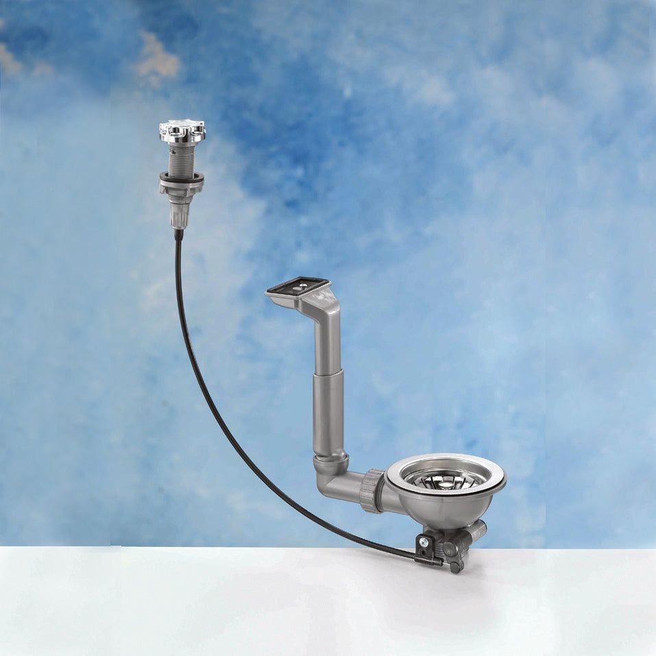 Valva Automata Ø92mm Cu Preaplin Pe Picurator