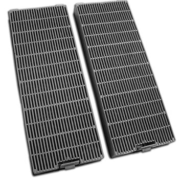 Filtru Carbon Activ - Leve   Agilo   Fermo   Senso   Ventro   Verso   Cielo