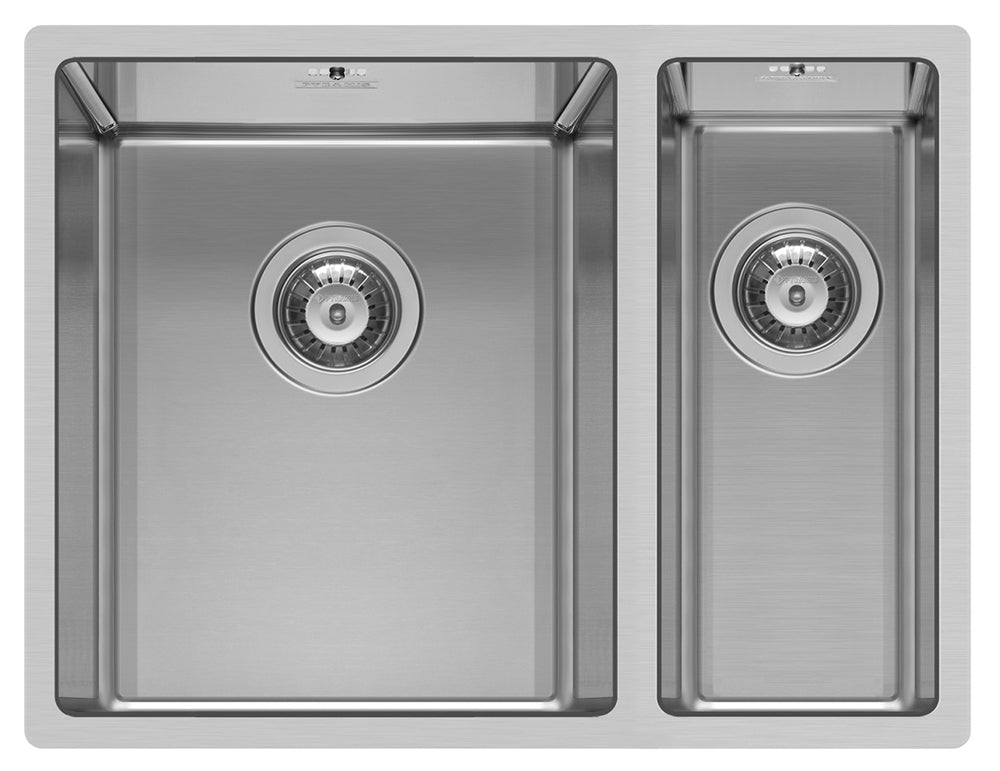 Chiuveta Inox Astris 575mm*440mm ST