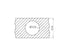 Picurator Inox CT Ø45 1D SM
