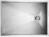 Picurator Inox TETRAGON 55x40 1D LN