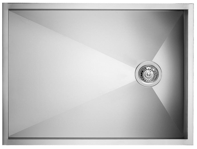 Picurator Inox TETRAGON 55x40 1D LN