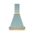 Hota Rustica Pyramis COUNTRY GOLDEN VEIN 60cm