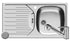 Set ET FORK DR LN + FIDO