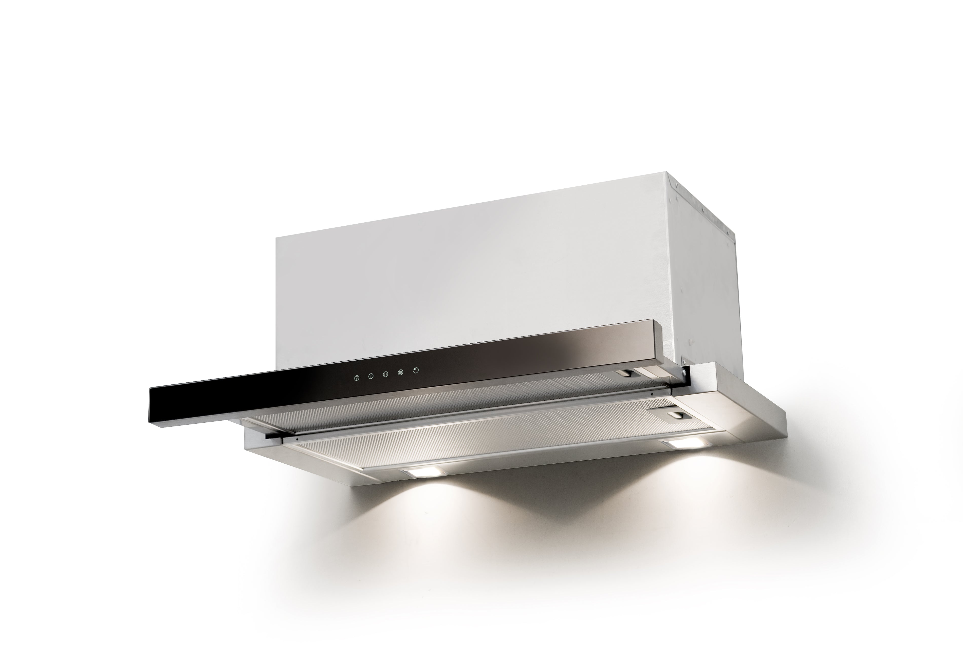 Hota Design EMOTION Full Touch Control -60cm-