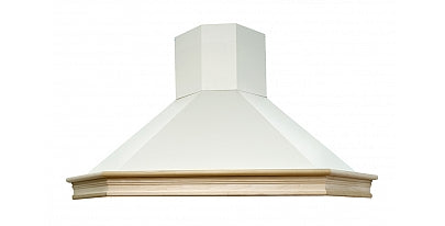 Hota de colt RUSTIC CORNER CHIMNEY CHR118
