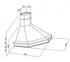 Hota de colt RUSTIC CORNER CHIMNEY CHR118