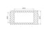Chiuveta Inox AMALTIA 86x50 1B1D LN
