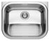 Chiuveta Inox LAUNDRY W 55x45 1B