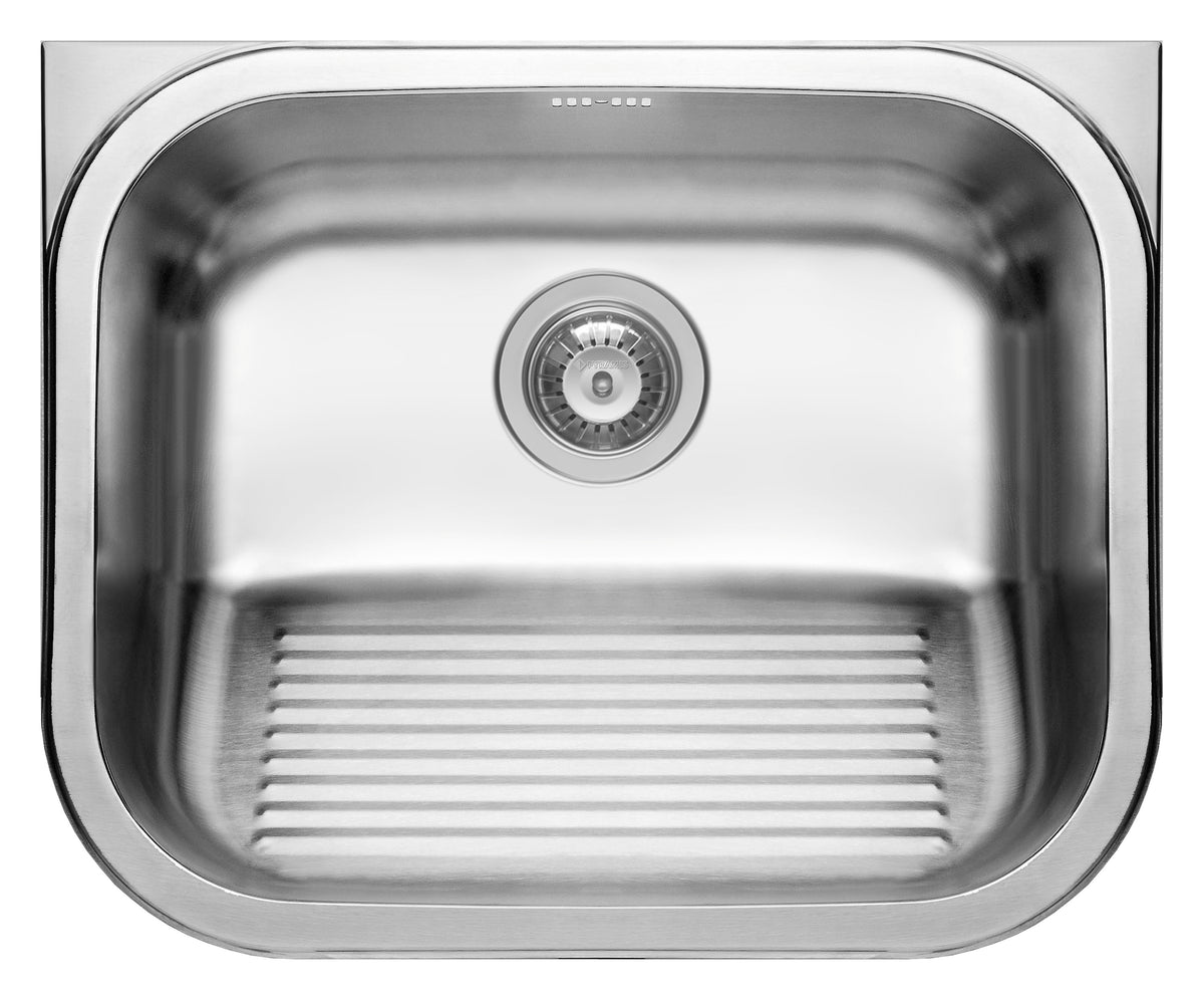 Chiuveta Inox LAUNDRY W 55x45 1B