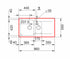 Set chiuveta soft compozit Pyramis Level DUROTHEK 1 1/2B 1D ST + Baterie