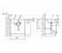 Set chiuveta soft compozit Pyramis Level DUROTHEK 1 1/2B 1D ST + Baterie