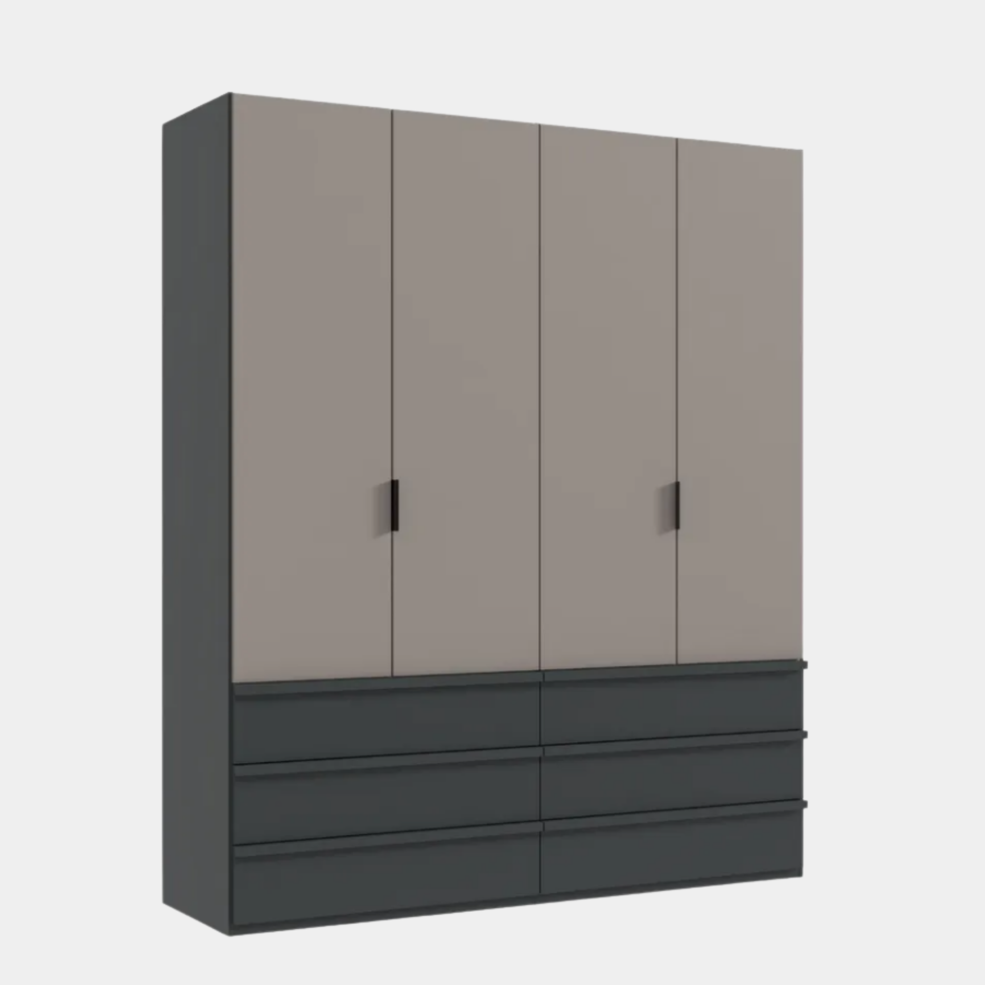 Dressing „VELMAR” – Mob Arhitect