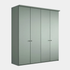Dressing „MELORA” – Mob Arhitect