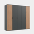 Dressing „RIVANO” – Mob Arhitect