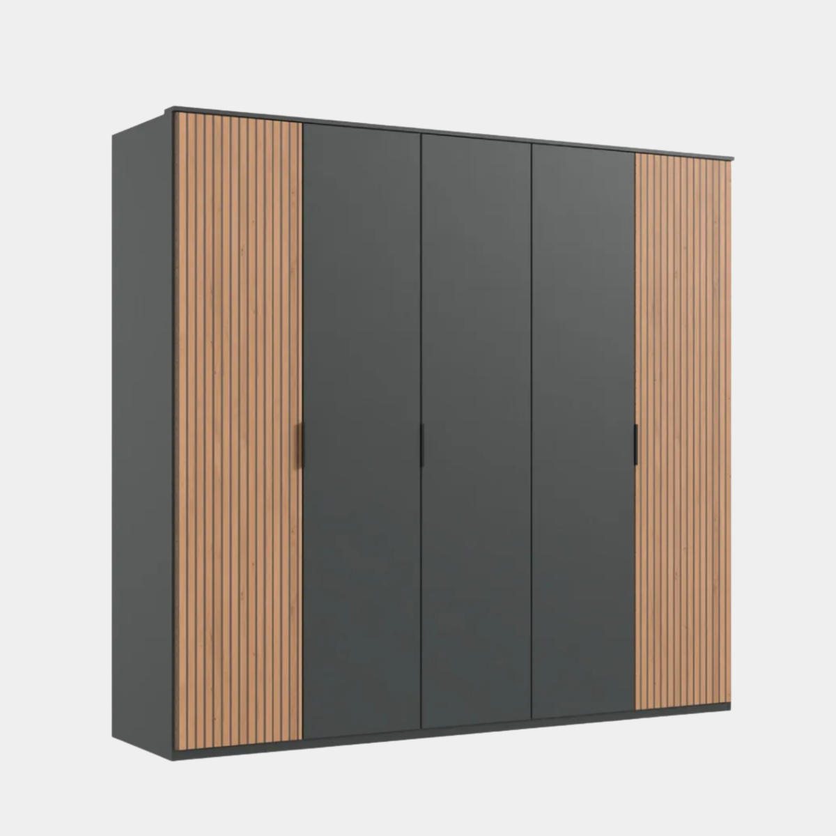 Dressing „RIVANO” – Mob Arhitect