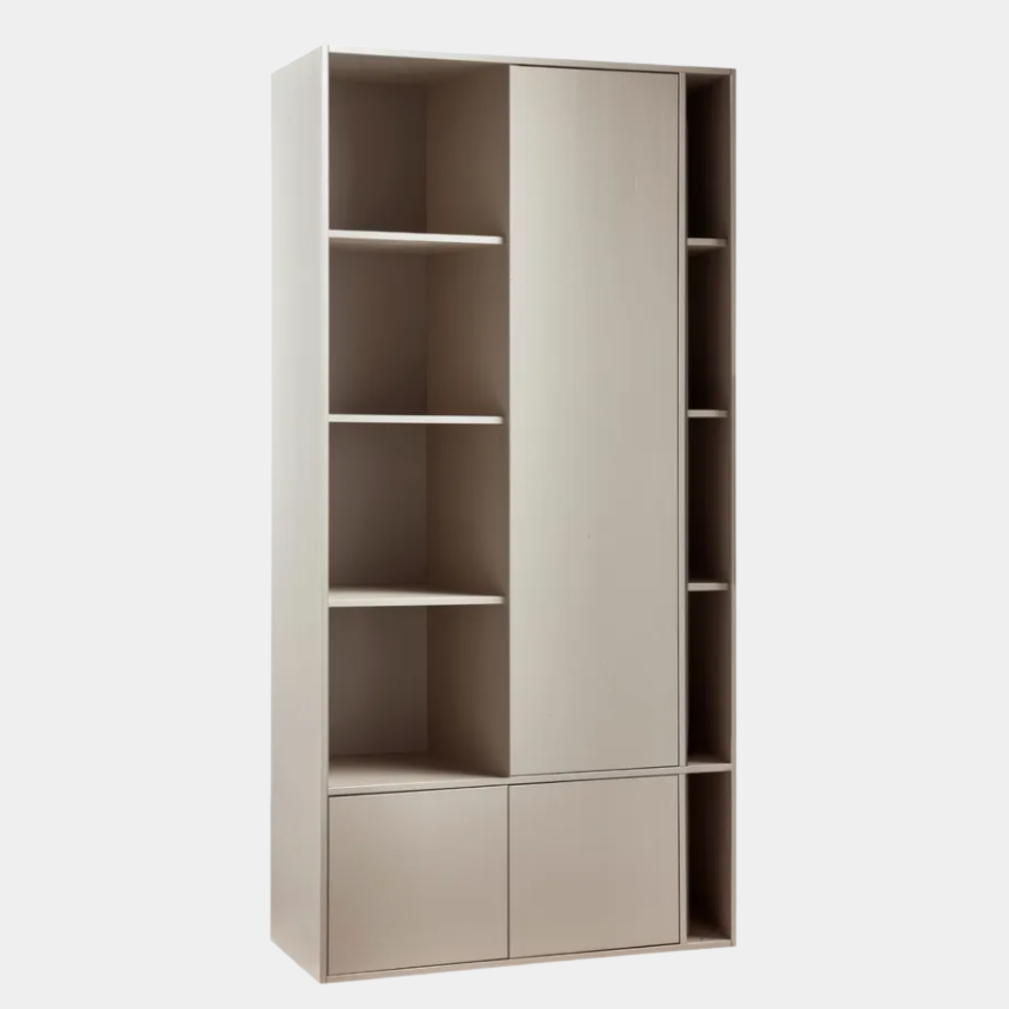 Bibliotecă „MELINE” – Mob Arhitect